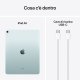 Apple iPad Air 13'' Wi-Fi 128GB - Blu 10