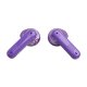 JBL Tune Flex Ghost Edition Auricolare True Wireless Stereo (TWS) In-ear Musica e Chiamate Bluetooth Viola, Translucent 3