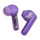 JBL Tune Flex Ghost Edition Auricolare True Wireless Stereo (TWS) In-ear Musica e Chiamate Bluetooth Viola, Translucent 10