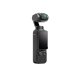 DJI Pocket 3 Creator Combo fotocamera a sospensione cardanica 4K Ultra HD 9,4 MP Nero 2