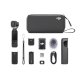 DJI Pocket 3 Creator Combo fotocamera a sospensione cardanica 4K Ultra HD 9,4 MP Nero 10