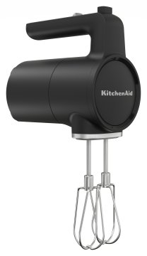 KitchenAid Sbattitore Elettrico Senza Fili Con Batteria Rimovibile 12V