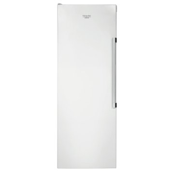 Hotpoint Ariston Congelatore verticale UHA6 F2C W