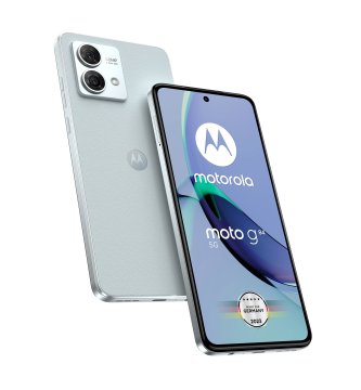 Motorola Moto G Moto G84 16,6 cm (6.55") Dual SIM ibrida Android 13 5G USB tipo-C 12 GB 256 GB 5000 mAh Blu