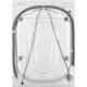 Electrolux EW6S526I lavatrice Caricamento frontale 6 kg 1151 Giri/min Bianco 5