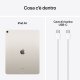 Apple iPad Air 13'' Wi-Fi 256GB - Galassia 10