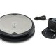 iRobot Roomba 698 aspirapolvere robot 0,6 L Senza sacchetto Nero, Grigio 12