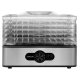 Sencor SFD 950SS Nero, Acciaio inox 240 W 3