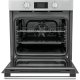 Hotpoint Forno da incasso FA2 844 H IX HA 3