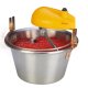 Ardes AR2481 sbattitore Sbattitore con base 15 W Rame, Acciaio inox, Giallo 3