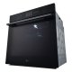 LG InstaView WSED7667M Forno 100% vapore 76L Classe A++ Display 4,3