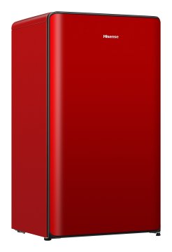 FRIGO TAVOLO 82LT H87-L48 CELLA ROSSO