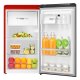 FRIGO TAVOLO 82LT H87-L48 CELLA ROSSO 4