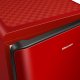 FRIGO TAVOLO 82LT H87-L48 CELLA ROSSO 7