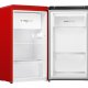 FRIGO TAVOLO 82LT H87-L48 CELLA ROSSO 8