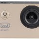 Trevi GO 2200 WIFI fotocamera per sport d'azione 5 MP Full HD CMOS Wi-Fi 4