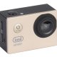 Trevi GO 2200 WIFI fotocamera per sport d'azione 5 MP Full HD CMOS Wi-Fi 7