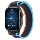 Trevi SMARTWATCH CON FUNZIONE CHIAMATA WIRELESS AMOLED ALWAYS ON IP68 T-FIT 430 A NERO 2