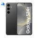 Samsung Galaxy S24+ Smartphone AI, Display 6.7'' QHD+ Dynamic AMOLED 2X, Fotocamera 50MP, RAM 12GB, 256GB, 4.900 mAh, Onyx Black 2