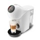 Krups Genio S White Automatica Macchina per caffè a capsule 0,8 L 5