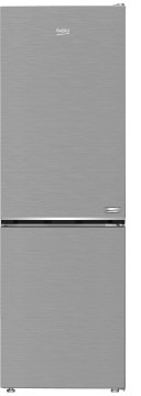 FRIGO COMBI 316LT H186 NF ARGENTO C