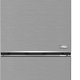 Beko Frigorifero Combi 1.80cm, Classe C, Total NF, Compressore ProSmart™Inverter, Metal Look, AeroFlow, HarvestFresh, 35 dBA 2