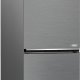 FRIGO COMBI 316LT H186 NF SILVER C 3