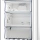 FRIGO COMBI 316LT H186 NF SILVER C 9