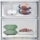 FRIGO COMBI 316LT H186 NF SILVER C 10