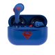 OTL Technologies DC Comics Superman Cuffie Wireless In-ear Musica e Chiamate Bluetooth Blu 2