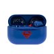 OTL Technologies DC Comics Superman Cuffie Wireless In-ear Musica e Chiamate Bluetooth Blu 3