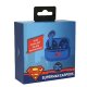 OTL Technologies DC Comics Superman Cuffie Wireless In-ear Musica e Chiamate Bluetooth Blu 7