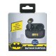 OTL Technologies DC Comics Batman Cuffie Wireless In-ear Musica e Chiamate Bluetooth Nero 11