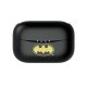 OTL Technologies DC Comics Batman Cuffie Wireless In-ear Musica e Chiamate Bluetooth Nero 5