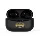 OTL Technologies DC Comics Batman Cuffie Wireless In-ear Musica e Chiamate Bluetooth Nero 8