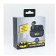 OTL Technologies DC Comics Batman Cuffie Wireless In-ear Musica e Chiamate Bluetooth Nero 9