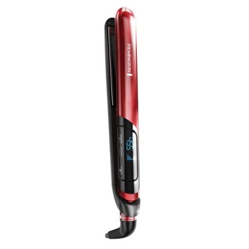 Remington S9600 messa in piega Piastra per capelli Caldo Rosso 3 m