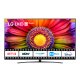 LG UHD 75'' Serie UR81 75UR81006LJ, TV 4K, 3 HDMI, SMART TV 2023 2