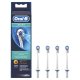 Oral-B OxyJet Testine di ricambio 4 ricambi 2