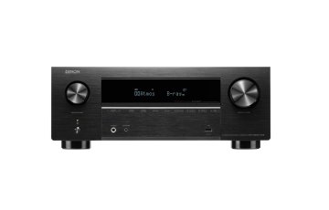 Denon AVR-X2800H DAB ricevitore AV 95 W 7.1 canali Stereo Compatibilità 3D Nero