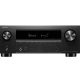 Denon AVR-X2800H DAB ricevitore AV 95 W 7.1 canali Stereo Compatibilità 3D Nero 2