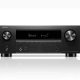 Denon AVR-X2800H DAB ricevitore AV 95 W 7.1 canali Stereo Compatibilità 3D Nero 3