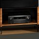 Denon AVR-X2800H DAB ricevitore AV 95 W 7.1 canali Stereo Compatibilità 3D Nero 7