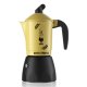 Bialetti Orzo Express Gialla 2 Tazze 2