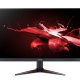 Acer NITRO VG0 VG240Y E Monitor PC 60,5 cm (23.8