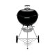 Weber Original Kettle E-5710 - Barbecue a Carbone 57 cm 2