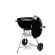 Weber Original Kettle E-5710 - Barbecue a Carbone 57 cm 5