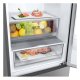 LG GBP52PZNCN1 Frigorifero combinato, Classe C, 384L, Fresh Converter, No frost, Inox 12