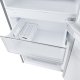 LG GBP52PZNCN1 Frigorifero combinato, Classe C, 384L, Fresh Converter, No frost, Inox 21