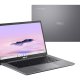 ASUS Chromebook Plus laptop CX3402CBA-PQ0100 11